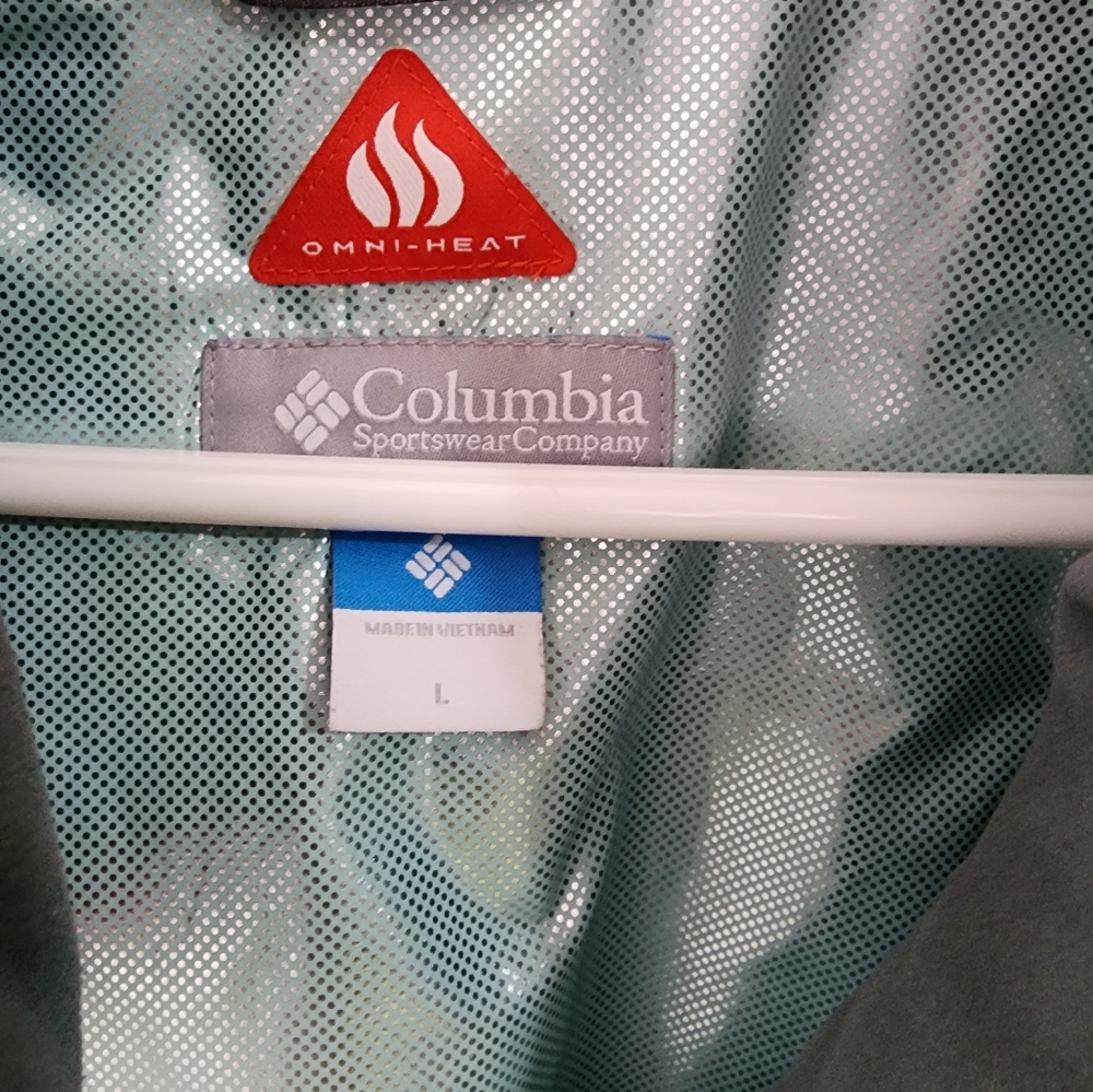 Columbia Titanium Jacket - Picture 4 of 5